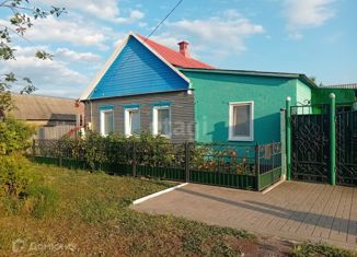 Продаю дом, 68.1 м2, село Засосна, Октябрьский переулок