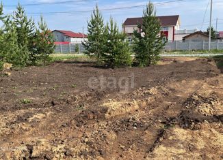 Продается земельный участок, 7.05 сот., посёлок Рассоха, Финиковая улица