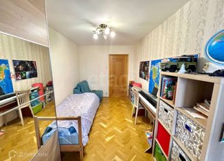 Продажа 2-комнатной квартиры, 49.4 м2, Москва, Ялтинская улица, 1, ЮАО