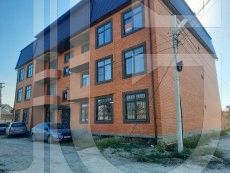 Продам 2-комнатную квартиру, 75 м2, посёлок городского типа Семендер, улица Мусаева, 26