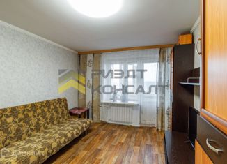 Продается однокомнатная квартира, 37 м2, Омск, Мельничная улица, 91