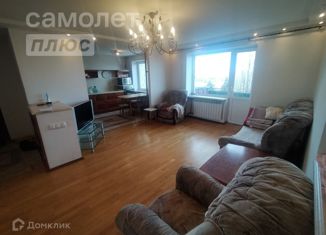 3-комнатная квартира на продажу, 70 м2, Ставрополь, улица Ленина, 299, микрорайон № 24