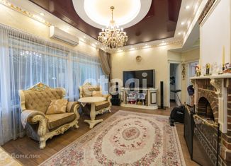 Продам дом, 320 м2, поселок Шоссейное, Тепличная улица