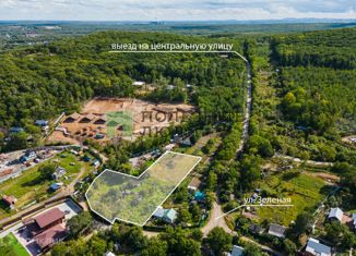 Продается участок, 35 сот., село Воронежское-3