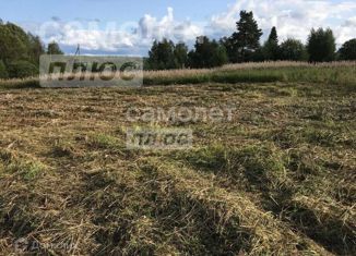 Продам земельный участок, 15 сот., деревня Бахлычево