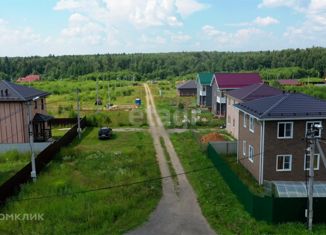 Участок на продажу, 9.35 сот., деревня Малые Петрищи, улица Мира, 12