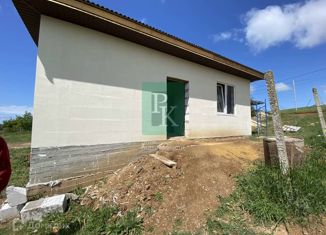 Дом на продажу, 65 м2, село Вишнёвое, Качинская улица, 13