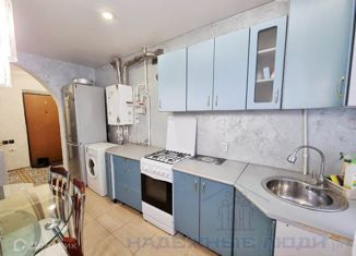 Продажа двухкомнатной квартиры, 42.3 м2, село Вожово, улица Мира, 2