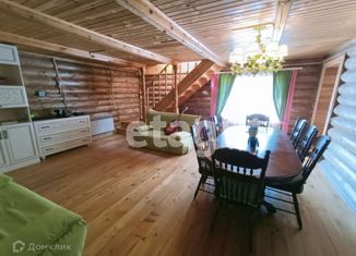 Продается дом, 136 м2, село Новошино