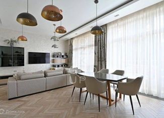 Продажа таунхауса, 300 м2, Истра, площадь Революции