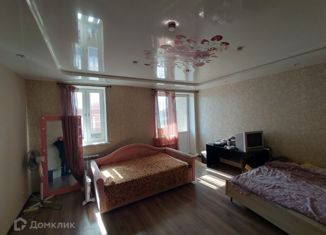 Продам трехкомнатную квартиру, 72 м2, Ивановская область, улица Фрунзе, 25