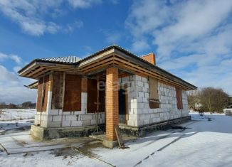 Продается дом, 120 м2, деревня Снецкая Лука, Дорожная улица