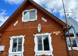 Продается дом, 100 м2, поселок Палово, Дорожная улица, 12
