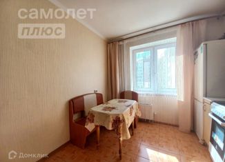 Продажа 1-комнатной квартиры, 36.4 м2, Тюменская область, улица Мебельщиков, 16