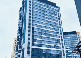 Продается однокомнатная квартира, 34.4 м2, Воронеж, ЖК Галактика, улица Независимости, 84/3