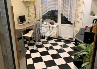 Продажа 1-ком. квартиры, 35.4 м2, Мурино, улица Шувалова, 3, ЖК Гринландия