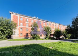 Продам 1-комнатную квартиру, 35.5 м2, Барнаул, Тимуровская улица, 60