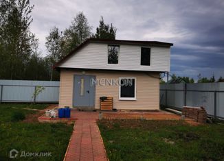 Продается участок, 8 сот., садоводческое некоммерческое товарищество Майский