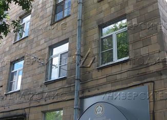 Продаю офис, 64 м2, Москва, 1-я улица Ямского Поля, 24, Беговой район