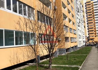 Однокомнатная квартира на продажу, 33 м2, Челябинск, улица Академика Королёва, 43, Центральный район
