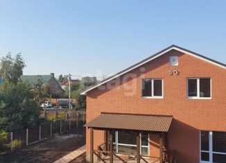 Продается таунхаус, 106 м2, село Ягодное, Советская улица