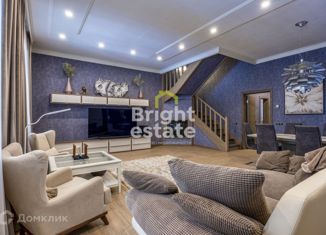 Продажа таунхауса, 220 м2, деревня Лешково, Международная улица, 8