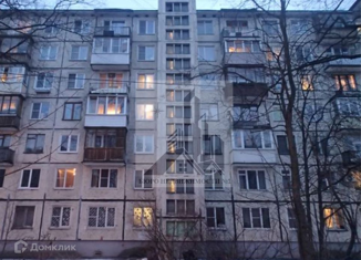 Продается 2-комнатная квартира, 42 м2, Санкт-Петербург, Большая Пороховская улица, 54к1Б, метро Ладожская