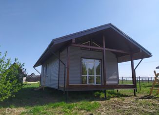 Дом на продажу, 65 м2, деревня Шелепино, Солнечная улица