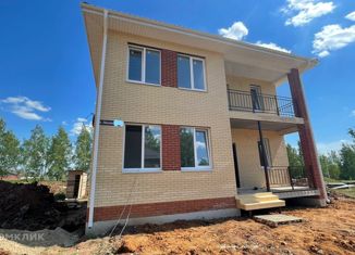 Дом на продажу, 103 м2, село Усады, Лесная улица