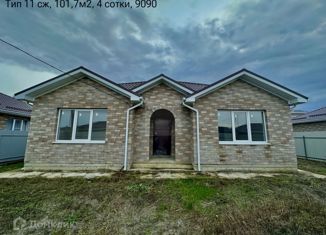 Продам дом, 101 м2, посёлок Пригородный, посёлок Пригородный, 2