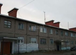 2-комнатная квартира на продажу, 43.7 м2, поселок Гавриловка, Молодёжная улица, 1