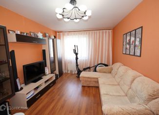 Продаю трехкомнатную квартиру, 85 м2, Москва, улица Брусилова, 27к2, улица Брусилова