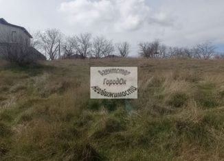 Продается участок, 6 сот., Саки, Евпаторийское шоссе