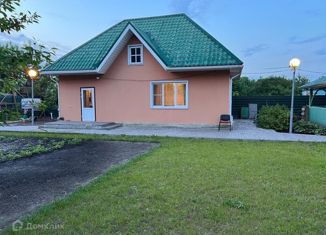 Продаю дом, 65 м2, Липецк, садоводческое некоммерческое товарищество Дачный-1, 652