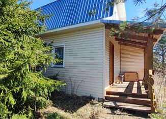 Продам дом, 40 м2, деревня Бабик