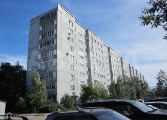 Продаю 1-ком. квартиру, 37.2 м2, Омск, Торговая улица, 34