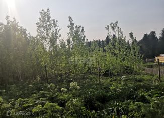 Продаю участок, 15.3 сот., деревня Лязгино, Новая улица