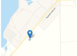 Продается участок, 6 сот., Штормовское сельское поселение