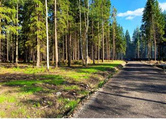 Продаю участок, 10 сот., ДНП УК Усадьба, улица Третьяковых