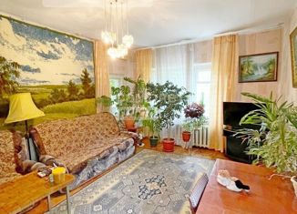 Продается 3-комнатная квартира, 129 м2, Краснодарский край, Пролетарский переулок, 1