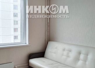 Сдам двухкомнатную квартиру, 57 м2, Москва, район Кунцево, Ельнинская улица, 14к1