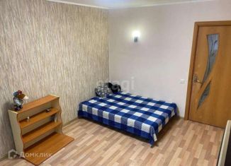 Двухкомнатная квартира в аренду, 44 м2, Новосибирск, улица Челюскинцев, 8