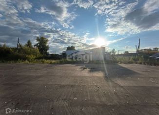 Земельный участок на продажу, 14 сот., Можга, улица Байбородова, 1А