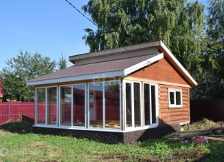 Продаю дом, 42 м2, СНТ Химик-5А, СНТ Химик-5А, 340