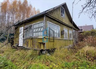 Продажа земельного участка, 9.5 сот., деревня Рубчиха