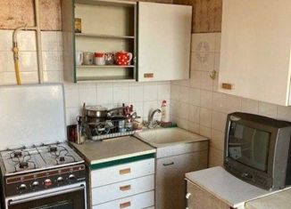 Продам 2-ком. квартиру, 52.7 м2, Москва, Пролетарский проспект, 43к3, метро Кантемировская