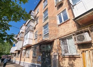 Продаю однокомнатную квартиру, 34.5 м2, Краснодар, Южная улица, 24, Южная улица