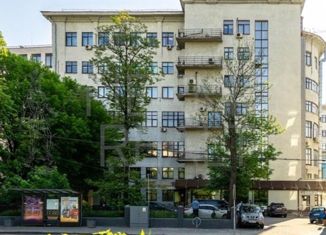 Офис на продажу, 114 м2, Москва, Цветной бульвар, 30с1, Мещанский район