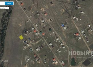 Продам участок, 5 сот., село Строгоновка, улица Мелевше, 30