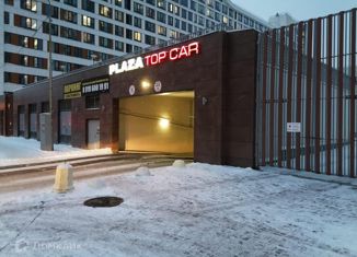 Продаю машиноместо, 15.1 м2, Уфа, проспект Октября, 107Б, Орджоникидзевский район